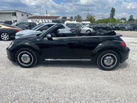 VW Beetle Maggiolino DESIGN 50S 1.6 TDI 105 ..  | Mobile.bg    9