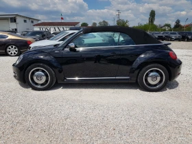 VW Beetle Maggiolino DESIGN 50S 1.6 TDI 105 ..  | Mobile.bg    8