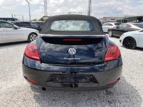 VW Beetle Maggiolino DESIGN 50S 1.6 TDI 105 ..  | Mobile.bg    6