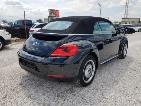 VW Beetle Maggiolino DESIGN 50S 1.6 TDI 105 ..  | Mobile.bg    5