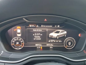 Audi A4 PREMIUM * S-line* *  | Mobile.bg    9