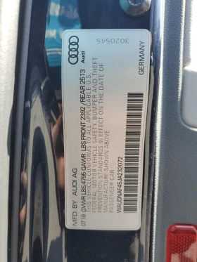 Audi A4 PREMIUM * S-line* *  | Mobile.bg    12