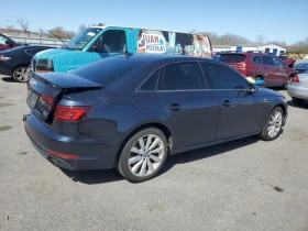 Audi A4 PREMIUM * S-line* *  | Mobile.bg    3