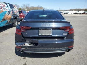 Audi A4 PREMIUM * S-line* *  | Mobile.bg    6