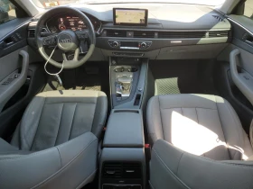 Audi A4 PREMIUM * S-line* *  | Mobile.bg    8