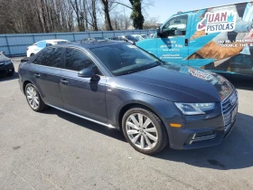 Audi A4 PREMIUM * S-line* *  | Mobile.bg    4