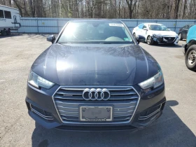 Audi A4 PREMIUM * S-line* *  | Mobile.bg    5