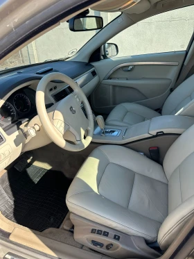 Обява за продажба на Volvo V70 2.5T ~10 999 лв. - изображение 8