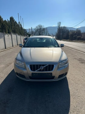 Обява за продажба на Volvo V70 2.5T ~10 999 лв. - изображение 1