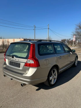 Обява за продажба на Volvo V70 2.5T ~10 999 лв. - изображение 4
