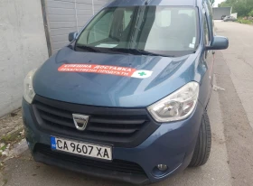 Обява за продажба на Dacia Dokker ~9 900 лв. - изображение 1