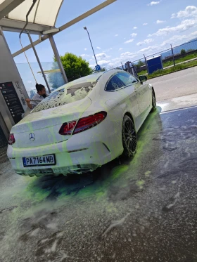 Mercedes-Benz C 300 | Mobile.bg    16