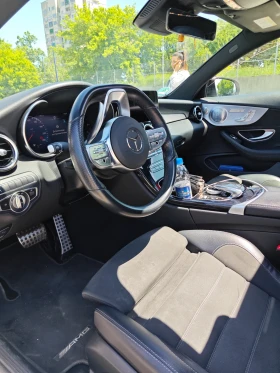 Mercedes-Benz C 300 | Mobile.bg    6