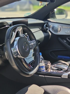 Mercedes-Benz C 300 | Mobile.bg    14
