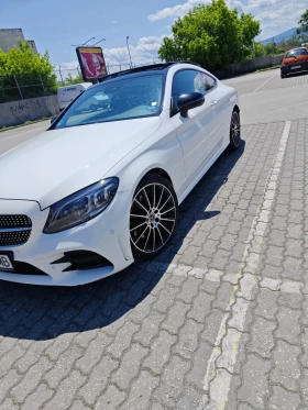 Mercedes-Benz C 300 | Mobile.bg    12