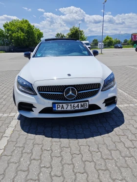 Mercedes-Benz C 300 | Mobile.bg    13