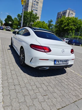 Mercedes-Benz C 300 | Mobile.bg    8