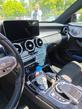 Mercedes-Benz C 300 | Mobile.bg    7