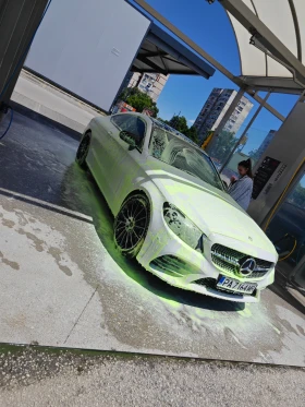 Mercedes-Benz C 300 | Mobile.bg    17