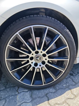 Mercedes-Benz C 300 | Mobile.bg    11