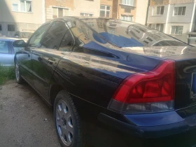 Volvo S60 | Mobile.bg    3