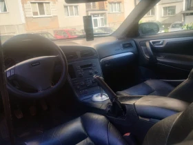 Volvo S60 | Mobile.bg    4