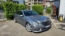 Обява за продажба на Mercedes-Benz E 250 AMG  ~19 900 лв. - изображение 1