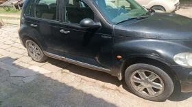 Chrysler Pt cruiser 2.2CRD | Mobile.bg    2