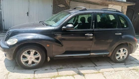 Chrysler Pt cruiser 2.2CRD | Mobile.bg    4