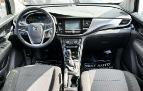 Opel Mokka X 1.6CDTI 136HP EURO6B - 17990 лв. - 31207524 10