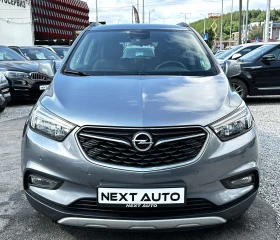     Opel Mokka X 1.6CDTI 136HP EURO6B