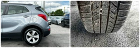 Opel Mokka X 1.6CDTI 136HP EURO6B - 17990 лв. - 31207524 16