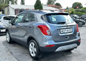 Opel Mokka X 1.6CDTI 136HP EURO6B - 17990 лв. - 31207524 7