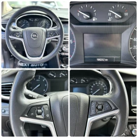 Opel Mokka X 1.6CDTI 136HP EURO6B - 17990 лв. - 31207524 13
