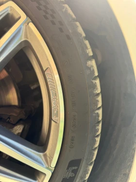 Mercedes-Benz E 220 E220 - 44900 лв. - 26836007 13