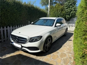 Mercedes-Benz E 220 E220
