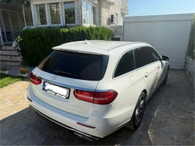 Mercedes-Benz E 220 E220 - 44900 лв. - 26836007 3