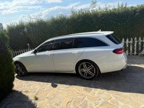 Mercedes-Benz E 220 E220 - 44900 лв. - 26836007 2