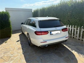 Mercedes-Benz E 220 E220 - 44900 лв. - 26836007 4