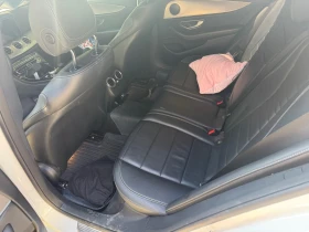 Mercedes-Benz E 220 E220 - 44900 лв. - 26836007 7