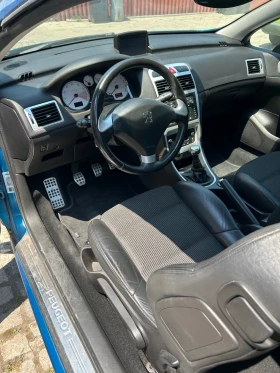 Peugeot 307 CC | Mobile.bg    5