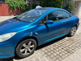 Peugeot 307 CC | Mobile.bg    4