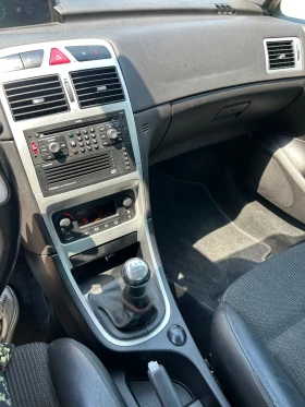Peugeot 307 CC | Mobile.bg    12