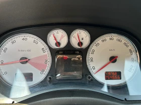 Peugeot 307 CC | Mobile.bg    8