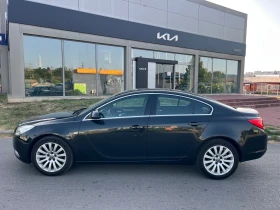     Opel Insignia ECOTEC