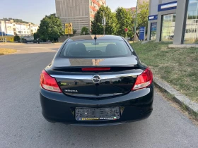Opel Insignia ECOTEC | Mobile.bg    5