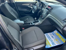 Opel Insignia ECOTEC | Mobile.bg    15