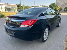 Opel Insignia ECOTEC | Mobile.bg    6