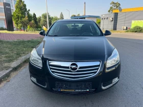     Opel Insignia ECOTEC