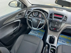 Opel Insignia ECOTEC | Mobile.bg    13